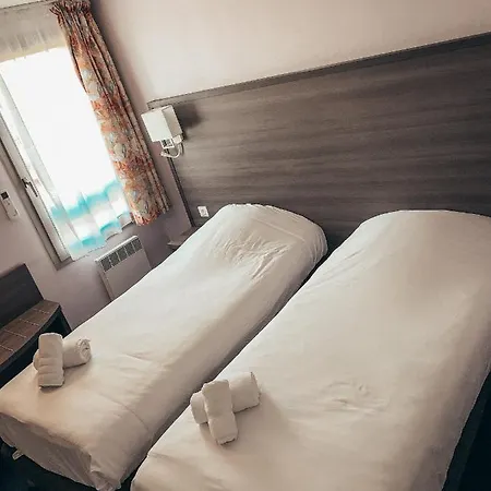 Hotel The Originals City, Valence Est Valence (Drome)