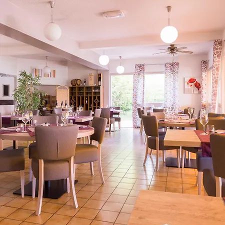 The Originals City, Est Hotel 3*