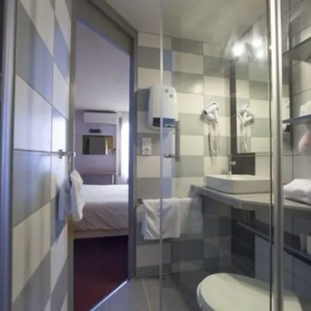 The Originals City, Est 3* Valence (Drome)