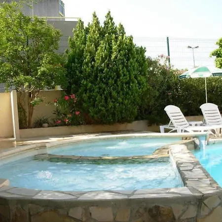 The Originals City, Valence Est 3*