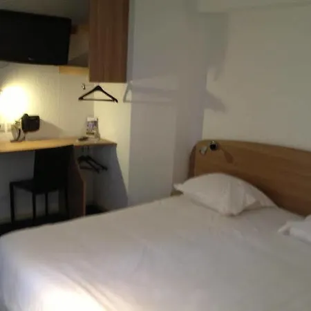Hotel The Originals City, Valence Est 3*