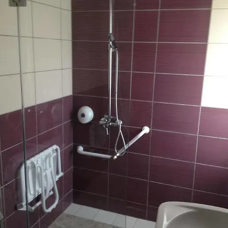 The Originals City, Est 3* Valence (Drome)