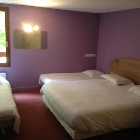 Hotel The Originals City, Valence Est 3*