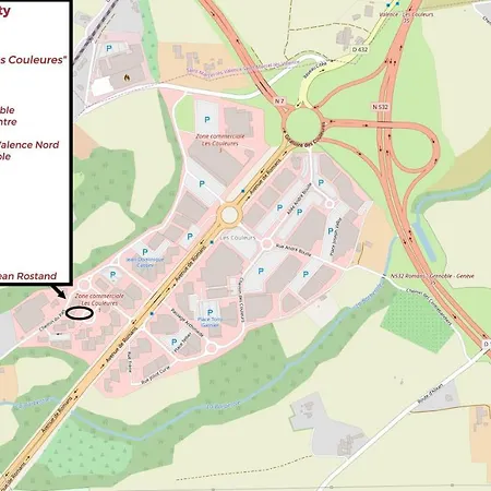 The Originals City, Est 3*