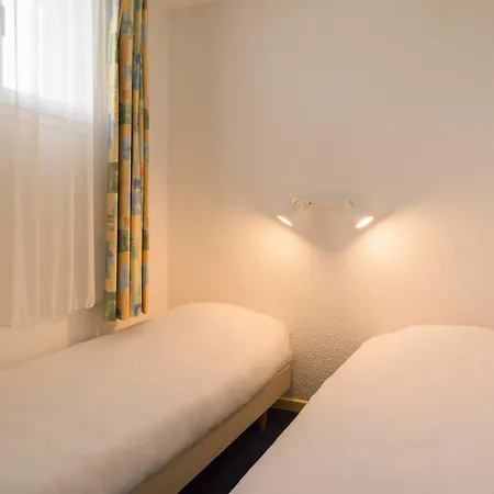Hotel The Originals City, Est Valence (Drome)