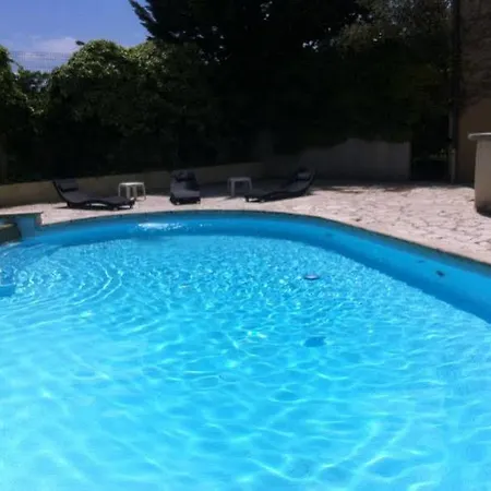 The Originals City, Est 3* Valence (Drome)