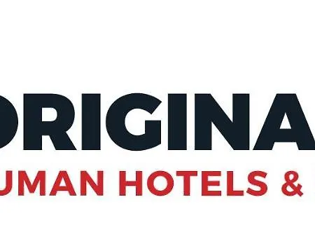 ホテル The Originals City, Est 3*